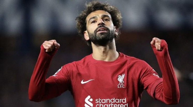 ليفربول القديم عاد.. ماذا قال محمد صلاح بعد كسر صيامه التهديفي؟